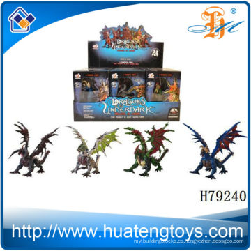Venta caliente 2013 de la venta de los cabritos del juguete del dragón del vuelo de la venta al por mayor hecha en China